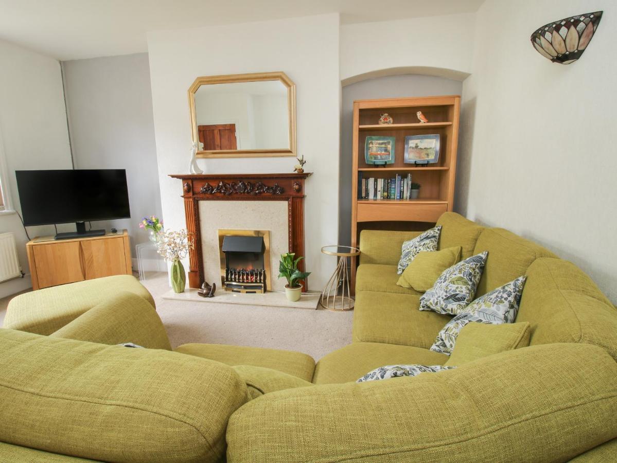 Penny Cottage Ludlow Eksteriør bilde