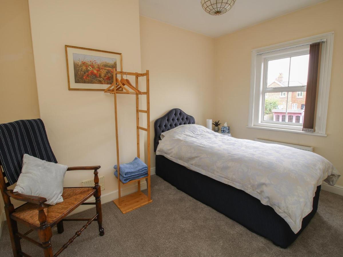 Penny Cottage Ludlow Eksteriør bilde